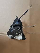 Mercedes Benz B-Kl W245 A-Kl W169 Türschloss Tür Schloss Vo Re 1697202835 