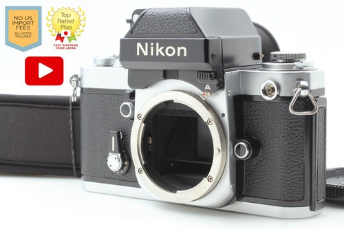 785xxxx neuwertig nikon - [neuwertig],