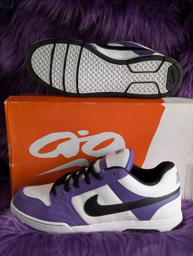 Seltener nike air - air, mogan