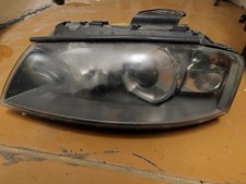 Frontscheinwerfer Audi A3 8P0941003D Xenon Links Scheinwerfer Headlight