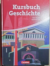Kursbuch Geschichte Cornelsen