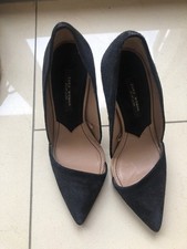 Damen Schuhe Von ZARA Gr. 39