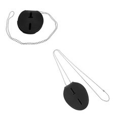 Polizei-Ausweishalter