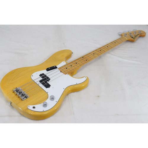 Yamaha 400 pulser bass - yamaha,