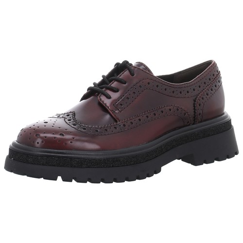 Tamaris schuhe schnürschuh - tamaris,
