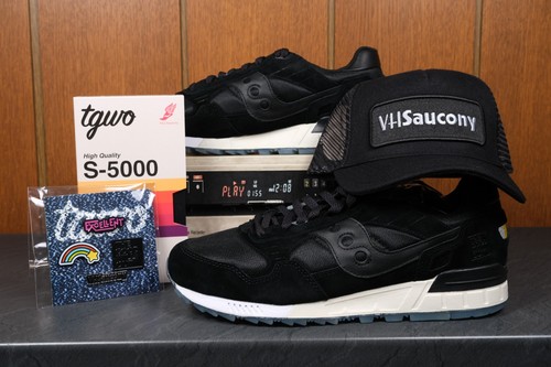 Saucony tgwo the good will - x,