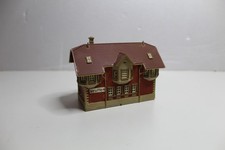 Vollmer 28872 Stellwerk Wiesbaden Spur N