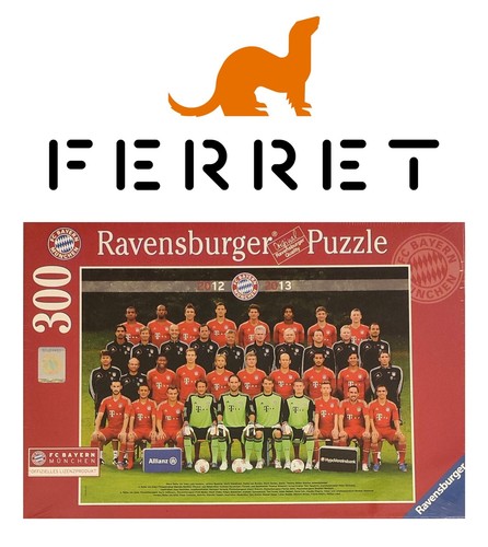 Original bayern münchen - original, fc