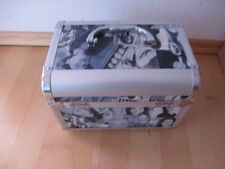 Kosmetikkoffer/Beauty Case