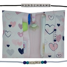 XXL Windeltasche mit Name