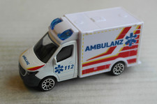 Majorette mercedes benz - majorette, mercedes-benz