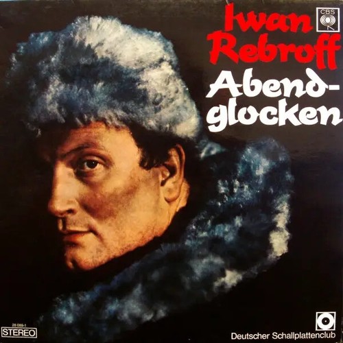 Ivan rebroff abendglocken - rebroff, near