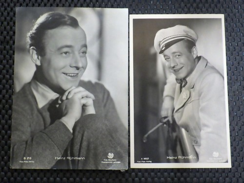 Foto autogramm ak - 2,