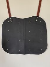 Bockschürze aus Leder Groß