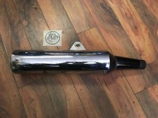 1993 KAWASAKI EX500 MUFFLER