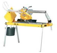 Cedima tischsäge cts - cts-81, l