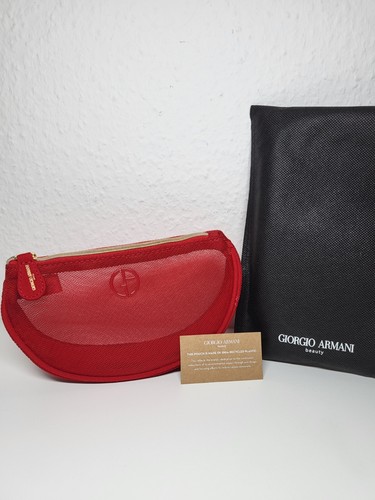 Kosmetiktasche giorgio armani - kosmetiktasche,