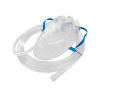 Sauerstoffmaske maske - o2,