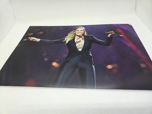 Helene fischer person - helene, in-person