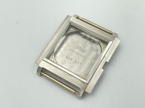 Zodiac herrenuhr gehäuse - herrenuhr,