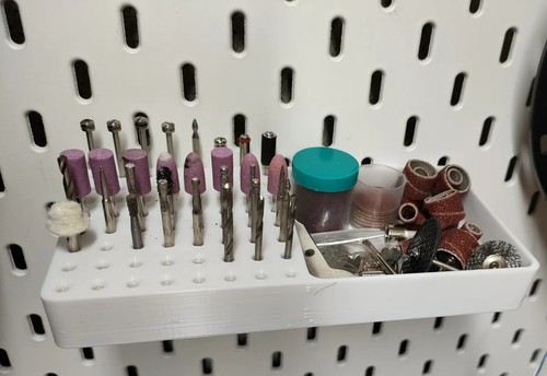 Dremel bit - dremel,