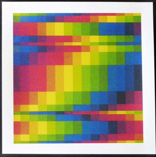 Richard paul lohse - paul,