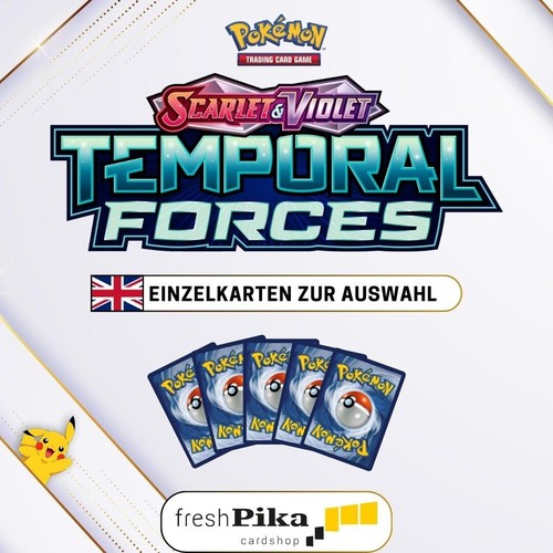 Pokemon tef temporal - -,