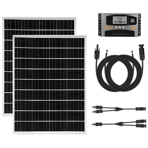 200 watt 12v - 200, set