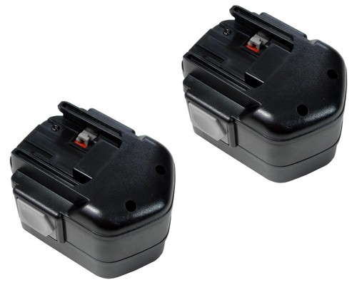 Akku 12v 2000mah - 2x,