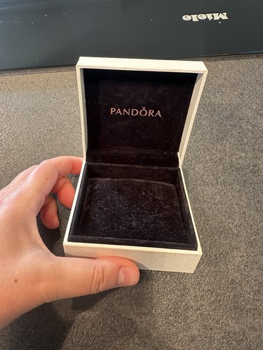 Pandora box schachtel - box,