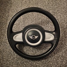 Mini Cooper One R55 R56 R57