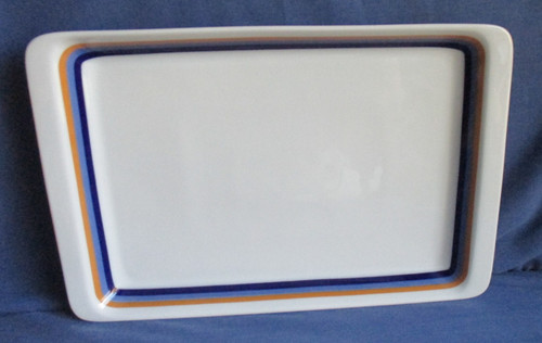 Hutschenreuther servierplatte - hutschenreuther,