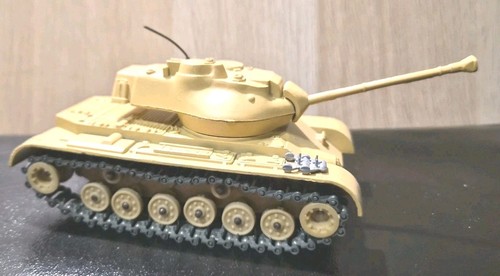 Solido panzer general - us,