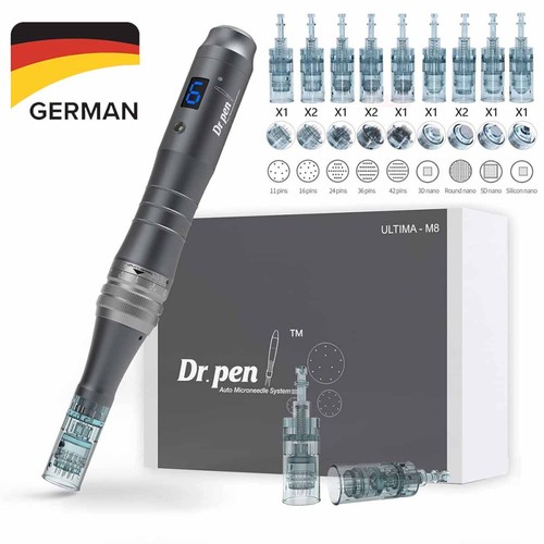 Pen m8 professionelles - m8,