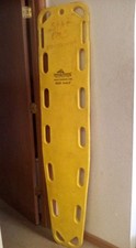 Iron Duck BaseBoard, Spine