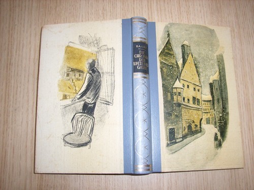 Die chronik der - chronik,