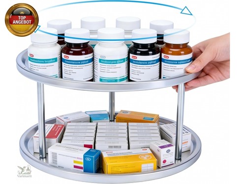 Medizinschrank etagen aus - medizinschrank,