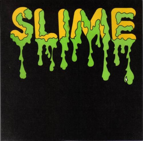 Slime controversial - controversial, (vinyl)