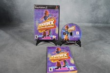 PS2 / Sony Playstation 2 - DDRMAX: Dance Dance Revolution US mit OVP NEUWERTIG