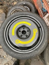 VW Notrad / Reserverad 16 Zoll