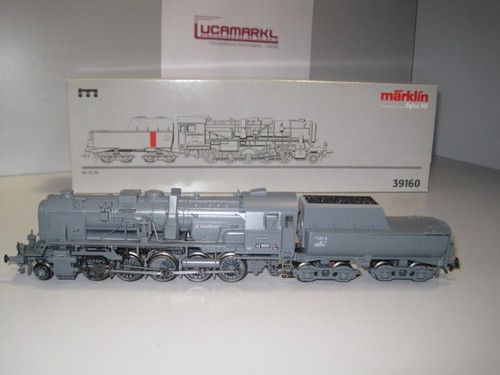 Märklin 39160 90 - märklin,