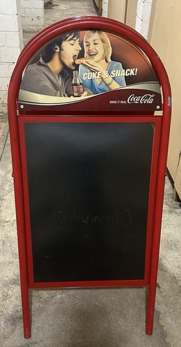 Coca cola make real - make,
