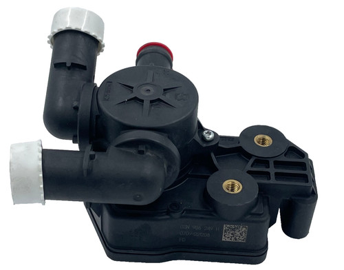 Original wasserpumpe audi - original,