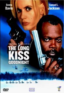 The long kiss - long,
