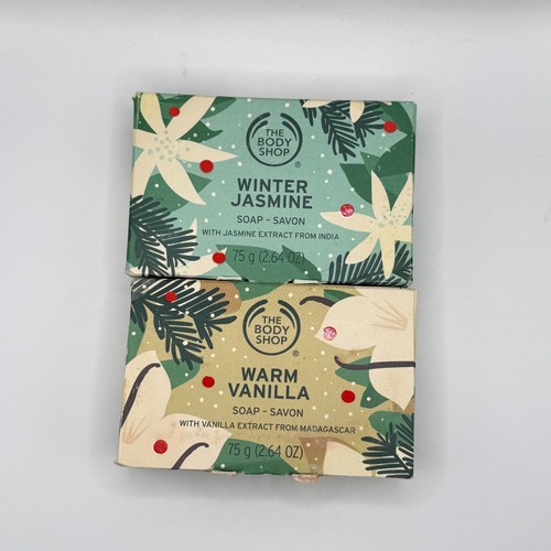 The body shop winter - body,
