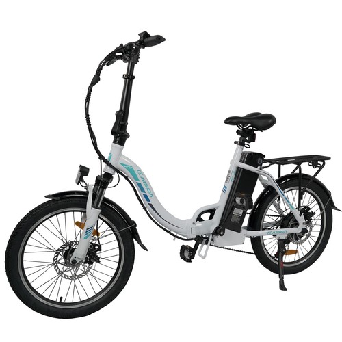 Ebike faltrad zoll - e,
