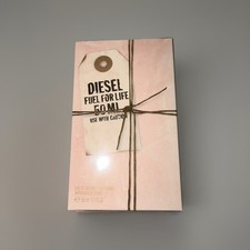 Diesel - Fuel for Life pour