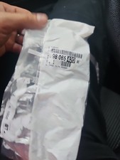 Original Halter für Ladeluftkühler, unten für Citroen Jumpy 9806542080