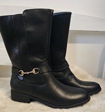 Stiefel Gr.42 Cowboy Schuhe