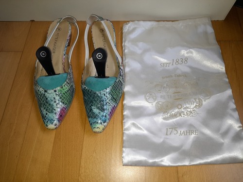 Peter kaiser slingpumps 6 - kaiser,